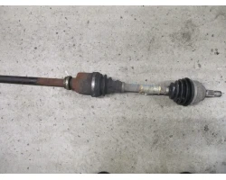 SEMIALBERO SEMIASSE ANTERIORE DESTRO Citroën C4 2010 PICCASO 2.0HDI