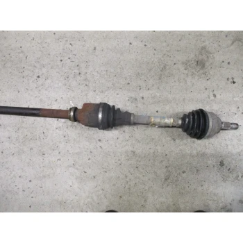 AXLE SHAFT FRONT RIGHT Citroën C4 2010 PICCASO 2.0HDI