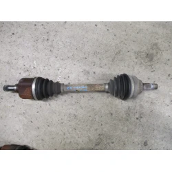 SEMIASSE ANTERIORE SINISTRO Citroën C4 2010 PICCASO 2.0HDI