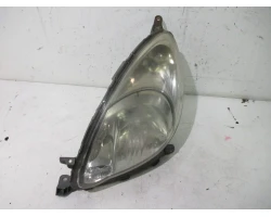 HEADLIGHT LEFT Toyota Yaris Verso 2005 1.4D4D