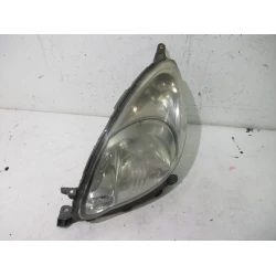 HEADLIGHT LEFT Toyota Yaris Verso 2005 1.4D4D