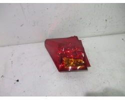 FARO POSTERIORE SINISTRO Toyota Auris 2013 1.6 8156102740