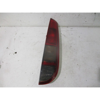TAIL LIGHT RIGHT Ford Focus 2006 1.6 TDCI 