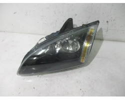 ŽAROMET LEVI Ford Focus 2006 1.6 TDCI