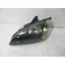 ŽAROMET LEVI Ford Focus 2006 1.6 TDCI