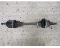SEMIASSE ANTERIORE SINISTRO Fiat Bravo 2008 1.4 16V TURBO
