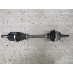FRONT LEFT DRIVE SHAFT Fiat Bravo 2008 1.4 16V TURBO