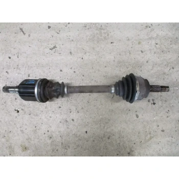 SEMIASSE ANTERIORE SINISTRO Fiat Bravo 2008 1.4 16V TURBO