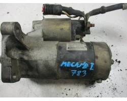 ZAGANJALNIK Renault MEGANE 2001 1.9 7700116282