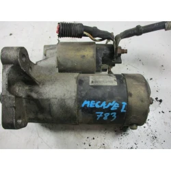 ZAGANJALNIK Renault MEGANE 2001 1.9 7700116282