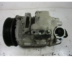 COMPRESSORE CLIMATIZZATORE Volkswagen Fox 2005 1.4 6Q0820803J