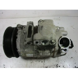 KOMPRESOR KLIME Volkswagen Fox 2005 1.4 6Q0820803J