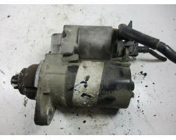 STARTER MOTOR Volkswagen Fox 2005 1.4