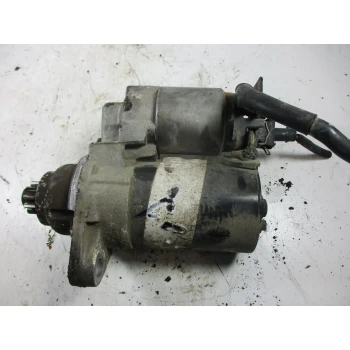 MOTORINO AVVIAMENTO Volkswagen Fox 2005 1.4