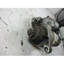 STARTER MOTOR Volkswagen Fox 2005 1.4