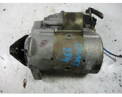 ZAGANJALNIK Smart City Coupe 2004 45 003133V008