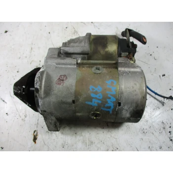 ZAGANJALNIK Smart City Coupe 2004 45 003133V008