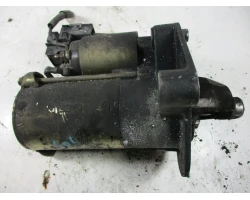 MOTORINO AVVIAMENTO Mazda Mazda3 2004 1.6D Y60118400A