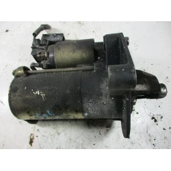 STARTER MOTOR Mazda Mazda3 2004 1.6D Y60118400A