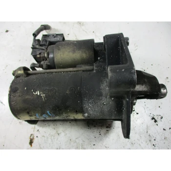 STARTER MOTOR Mazda Mazda3 2004 1.6D Y60118400A