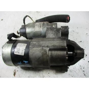 STARTER MOTOR Renault KANGOO 2005 1.5 DCI
