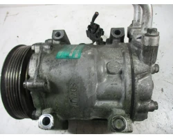 AIR CONDITIONING COMPRESSOR Mazda Mazda3 2004 1.6D 3M5H-19D629-SA