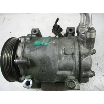 AIR CONDITIONING COMPRESSOR Mazda Mazda3 2004 1.6D 3M5H-19D629-SA