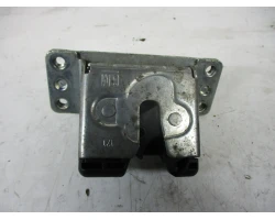 CHIUSURA SERRATURA COFANO Opel Meriva 2005 1.4