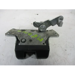 CHIUSURA SERRATURA COFANO Opel Meriva 2005 1.4