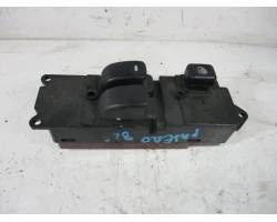 STIKALO STEKLA Mitsubishi Pajero Pinin,Montero 2003 1.8