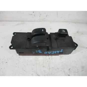 STIKALO STEKLA Mitsubishi Pajero Pinin,Montero 2003 1.8