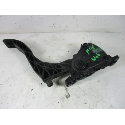 PEDALE ACCELERATORE Volkswagen Fox 2005 1.4 6Q0721503C
