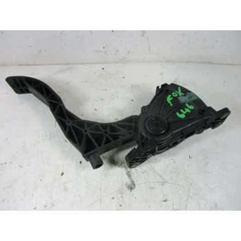 PEDAL PLINA ELEKTRIČEN Volkswagen Fox 2005 1.4 6Q0721503C