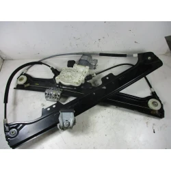 MECCANISMO ALZA VETRO ANTERIORE SINISTRO BMW 5 2006 535D AUT.