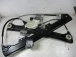 WINDOW MECHANISM FRONT LEFT BMW 5 2006 535D AUT.