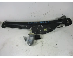 WINDOW MECHANISM REAR LEFT BMW 5 2006 535D AUT.