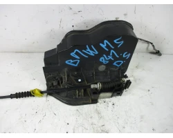 ZAKLEP  SPREDAJ DESNA BMW 5 2006 535D AUT.