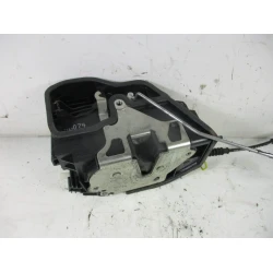 ZAKLEP  SPREDAJ DESNA BMW 5 2006 535D AUT.