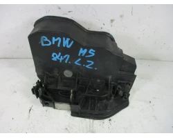 CHIUSURA SERRATURA PORTA POSTERIORE SINISTRA BMW 5 2006 535D AUT.