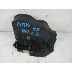ZAKLEP  ZADAJ LEVA BMW 5 2006 535D AUT.