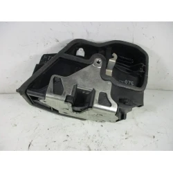 CHIUSURA SERRATURA PORTA POSTERIORE SINISTRA BMW 5 2006 535D AUT.