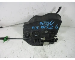 DOOR LOCK REAR RIGHT BMW 5 2006 535D AUT.