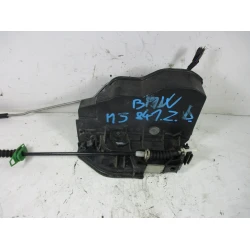 ZAKLEP  ZADAJ DESNA BMW 5 2006 535D AUT.