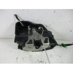 DOOR LOCK REAR RIGHT BMW 5 2006 535D AUT.