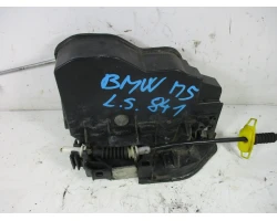 CHIUSURA SERRATURA PORTA ANTERIORE SINISTRA BMW 5 2006 535D AUT.
