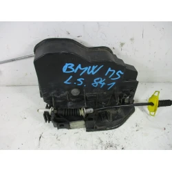 ZAKLEP SP LEVA BMW 5 2006 535D AUT. ZAKLEP SP LEVA BMW 5 2006 535D AUT.