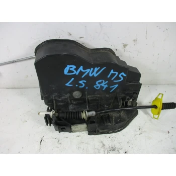 ZAKLEP SP LEVA BMW 5 2006 535D AUT.