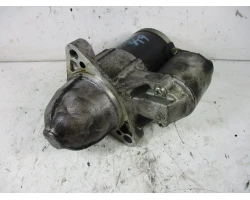 MOTORINO AVVIAMENTO Suzuki SWIFT 2018 1.3 31100-81P0
