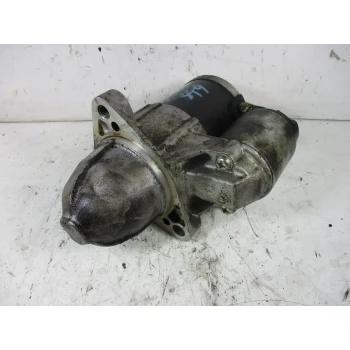 MOTORINO AVVIAMENTO Suzuki SWIFT 2018 1.3 31100-81P0