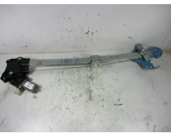 MECCANISMO ALZA VETRO ANTERIORE DESTRA Suzuki SWIFT 2018 1.3 83460-52R00